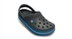 Сабо Crocs Crocband 11016-07W-M5/W7 37 Серый с голубым - изображение 3