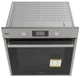 Духова шафа Whirlpool OAS KN8V1 IX - зображення 3
