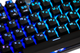 Клавиатура проводная MOTOSPEED CK104 RGB USB ENG, UKR, RUS Outemu Red (mtck104cmr) - изображение 5
