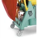 Візок для прибирання Nick 25L TTS 00006249 - зображення 2