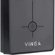ИБП Vinga LCD 600VA metal case (VPC-600M) - изображение 7