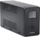 Джерело безперебійного живлення Vinga LCD 800VA metal case (VPC-800M) - зображення 7