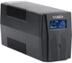 ИБП Vinga LCD 800VA plastic case (VPC-800P) - изображение 2