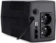 ИБП Vinga LCD 800VA plastic case (VPC-800P) - изображение 5