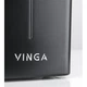 Устройство бесперебойного питания Vinga LED 2000VA metal case (VPE-2000M) - изображение 4