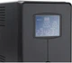 ИБП Vinga LCD 1200VA Shuko Metal Case (VPC-1200M) - изображение 3