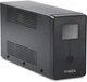 ИБП Vinga LCD 1200VA Shuko Metal Case (VPC-1200M) - изображение 5