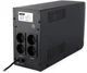 ИБП Vinga LCD 1200VA Shuko Metal Case (VPC-1200M) - изображение 9