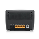 ADSL маршрутизатор ZYXEL AMG1302-T11C (AMG1302-T11C-EU01V1F) (N300, 1xRJ11, 4xFE LAN, ADSL2+, TR-069, 2 антени) - зображення 3