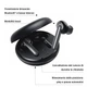 Bluetooth-гарнітура Oppo Enco W31 Black (ETI11 BLACK) - зображення 5