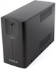 ИБП Vinga LED 800VA Shuko USB Metal Case (VPE-800MU) - изображение 7