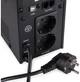 ИБП Vinga LED 800VA Shuko USB Metal Case (VPE-800MU) - изображение 10