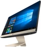 Моноблок Asus Vivo AiO V222GAK-BA263T (90PT0211-M06630) Black - изображение 2