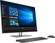 Моноблок HP Pavilion All-in-One 27-xa0117ur (7KH51EA) Black - изображение 1