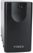 ИБП Vinga LED 2000VA Shuko Metal Case (VPE-2000M) - изображение 10