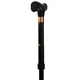 Т-образная алюминиевая трость OSD-BL560202 - изображение 2