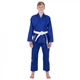 Кимоно детское для Бразильского Джиу-Джитсу Tatami Fightwear Kids Nova Absolute (M2) Синее - изображение 1