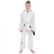 Кимоно детское для Бразильского Джиу-Джитсу Tatami Fightwear Kids Nova Absolute (M4) Белое - изображение 1