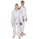 Кимоно детское для Бразильского Джиу-Джитсу Tatami Fightwear Kids Nova Absolute (M4) Белое - изображение 4