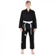 Кимоно детское для Бразильского Джиу-Джитсу Tatami Fightwear Kids Nova Absolute (M2) Черное - изображение 1