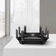 Router TP-LINK Archer AX6000 - obraz 4