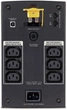 ИБП APC Back-UPS 950VA IEC (BX950UI) - изображение 2