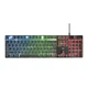 Комплект Trust GXT838 Azor Combo USB UKR (23289) - зображення 6