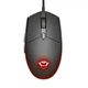 Комплект Trust GXT838 Azor Combo USB UKR (23289) - зображення 8