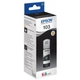 Контейнер с чернилами Epson 103 Black (C13T00S14A) - изображение 1