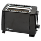 Тостер на два отделения с поддоном для крошек 650 Вт Domotec (MS-3230) Чёрный (261894) - изображение 1