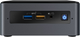 Компьютер Intel NUC 10 Performance kit Intel Core i5-10210U (BXNUC10I5FNH2) - изображение 2