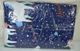 Покрывало стеганое Eponj Home Magic Unicorn Laci 160х220 с наволочкой 50х70 - изображение 3