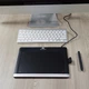 Планшет графічний Huion 680TF робоча поверхня 203x152мм слот для карт пам'яті microSD до 64гб (acf_00335) - зображення 5