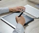 Планшет графічний Huion 680TF робоча поверхня 203x152мм слот для карт пам'яті microSD до 64гб (acf_00335) - зображення 6