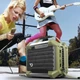 Портативна колонка DreamWave RockStar 80W Green - зображення 6