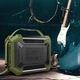 Портативна колонка DreamWave RockStar 80W Green - зображення 7