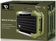 Портативная колонка DreamWave RockStar-S 80W Green - изображение 2