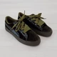 Кросівки жіночі маломірні Woman's heel 38 оливкові (О-806) - зображення 1