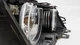 Ангельські оченята crystal angel eyes LED для BMW E46 БЕЗ лінз, білий+жовтий - зображення 2