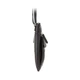Жіноча шкіряна сумка Visconti 18608/A Slim Bag Black (18608 BLK) - зображення 3