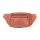 Поясна шкіряна сумка Visconti 720 Bumbag Brown (720 BR) - зображення 1