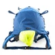 Туристический рюкзак Pinguin Boulder 38 2020 Blue (PNG 315158) - изображение 13