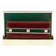 Кошелек женский кожаный Visconti Florence Italian Brown (MZ10 IT BRN) - изображение 8