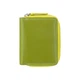 Кошелек женский кожаный Visconti Hawaii c RFID Lime Multi (RB53 LIME M) - изображение 1