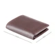 Портмоне мужское кожаное Visconti Brixton Chocolate (HT11 CHOC) - изображение 4
