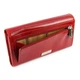 Гаманець жіночий шкіряний Visconti Florence Italian Red (MZ10 IT RED) - зображення 7