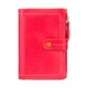 Кошелек женский кожаный Visconti Malabu Red Multi Mimi (M87 RED MULTI) - изображение 1