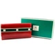 Гаманець жіночий шкіряний Visconti Florence Italian Red (MZ10 IT RED) - зображення 10