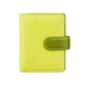 Кошелек женский кожаный Visconti Bali Lime Multi (RB40 LIME MULTI) - изображение 1