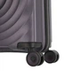 Чемодан на 4 колесах Titan Looping Purple S (Ti848406-19) - изображение 6